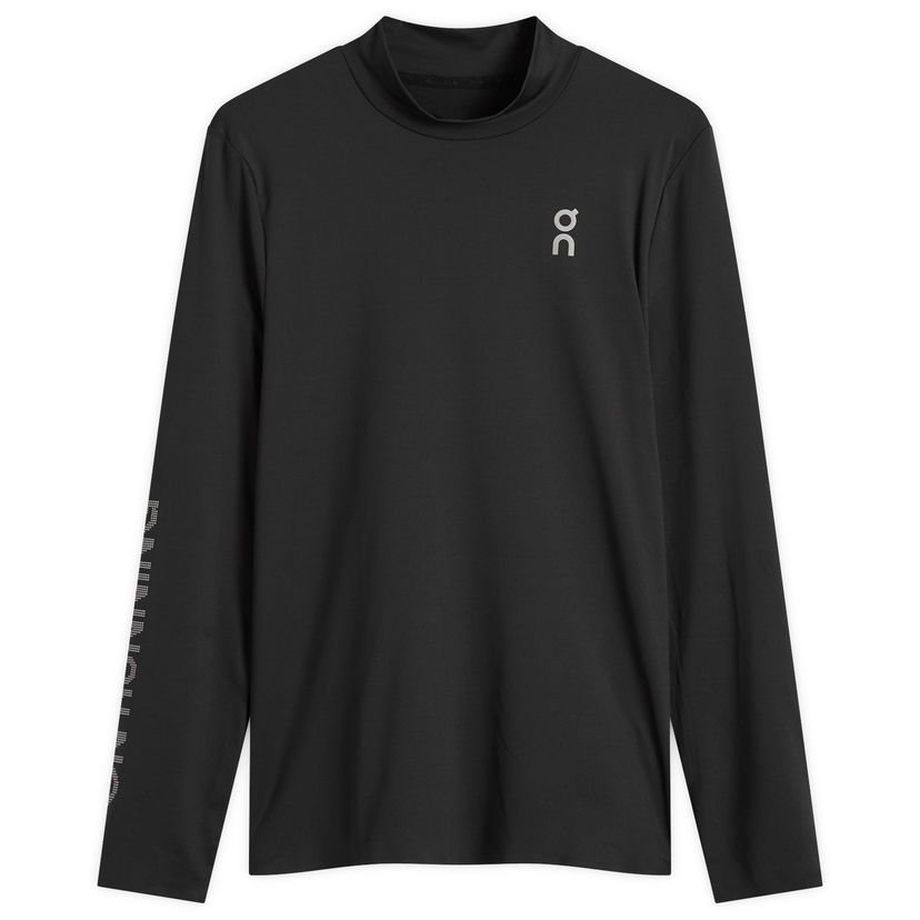 T-shirt On Running Pace Long Sleeve T-Shirt, Size Large Sort | 1MF10040553