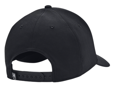 Kasket Under Armour Curry Snapback Hat Sort | 1380010-001, 1