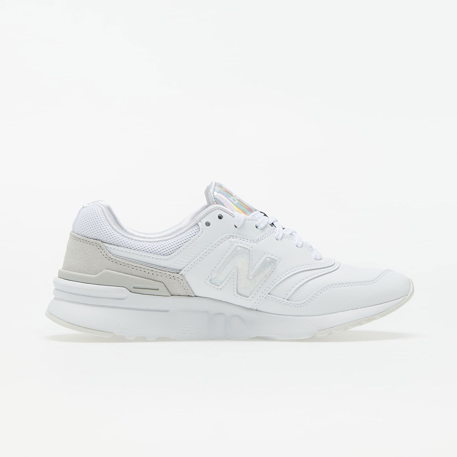 Sneakers og sko New Balance 997 Hvid | CW997HBO, 1