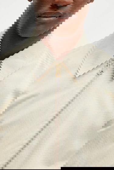 Jakke Paul Smith Paul Smith Casual Jacket Beige | M1R.031Z.P02637, 3