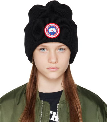 Beanie Canada Goose Canada Goose Arctic Beanie Sort | 6936Y, 0