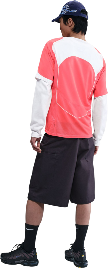 Jersey Nike Nike Korea National Team Reissue Short Sleeve Jersey Lyserød | hv4428-679, 4