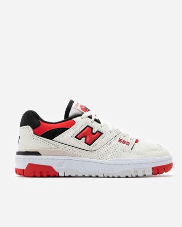 Sneakers og sko New Balance 550 Beige | BB550VTB, 0