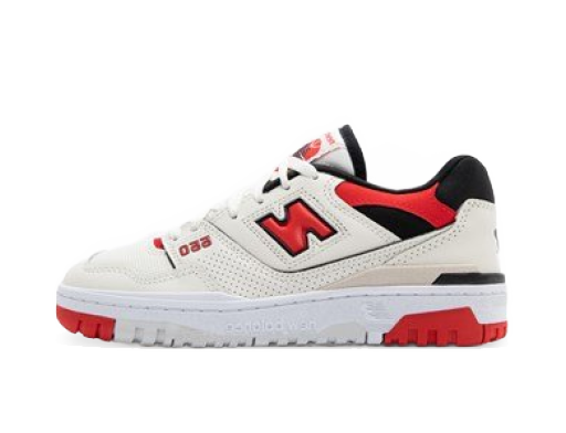 Sneakers og sko New Balance 550 Beige | BB550VTB