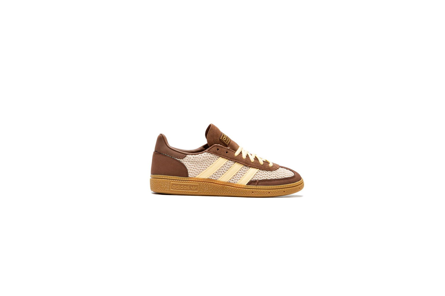 Sneakers og sko adidas Originals Handball Spezial Brun | JQ8411, 1