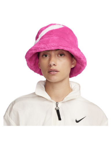 Hat Nike Apex Swoosh Lyserød | FV6417-617