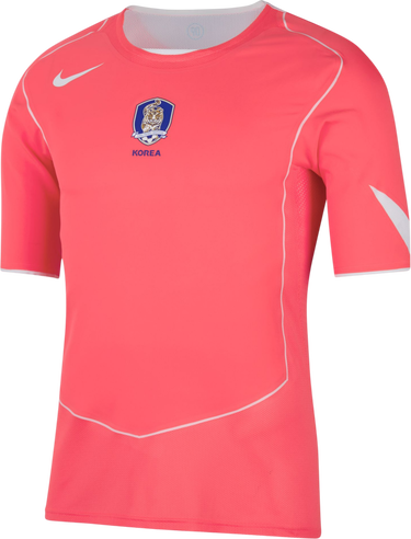Jersey Nike Nike Korea National Team Reissue Short Sleeve Jersey Lyserød | hv4428-679, 0
