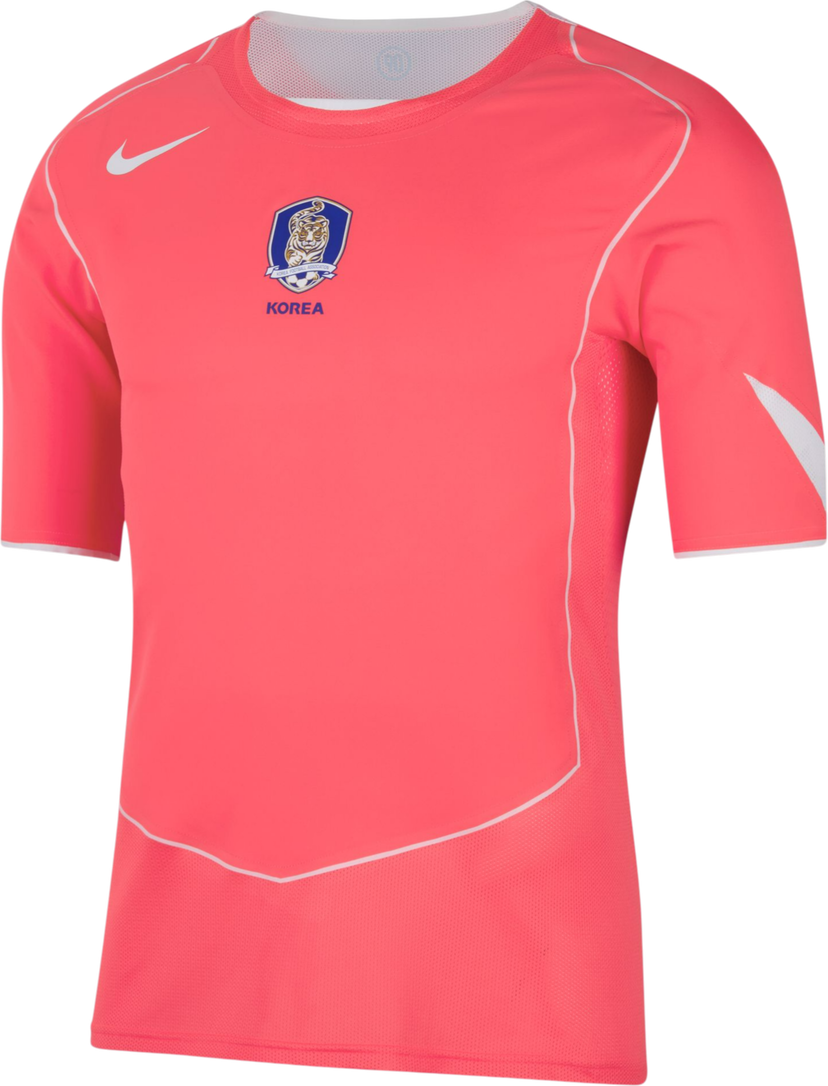 Jersey Nike Nike Korea National Team Reissue Short Sleeve Jersey Lyserød | hv4428-679