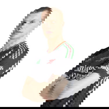 Jersey adidas Originals Arsenal FC Away Jersey Authentic 2024/25 Sort | it6147, 4