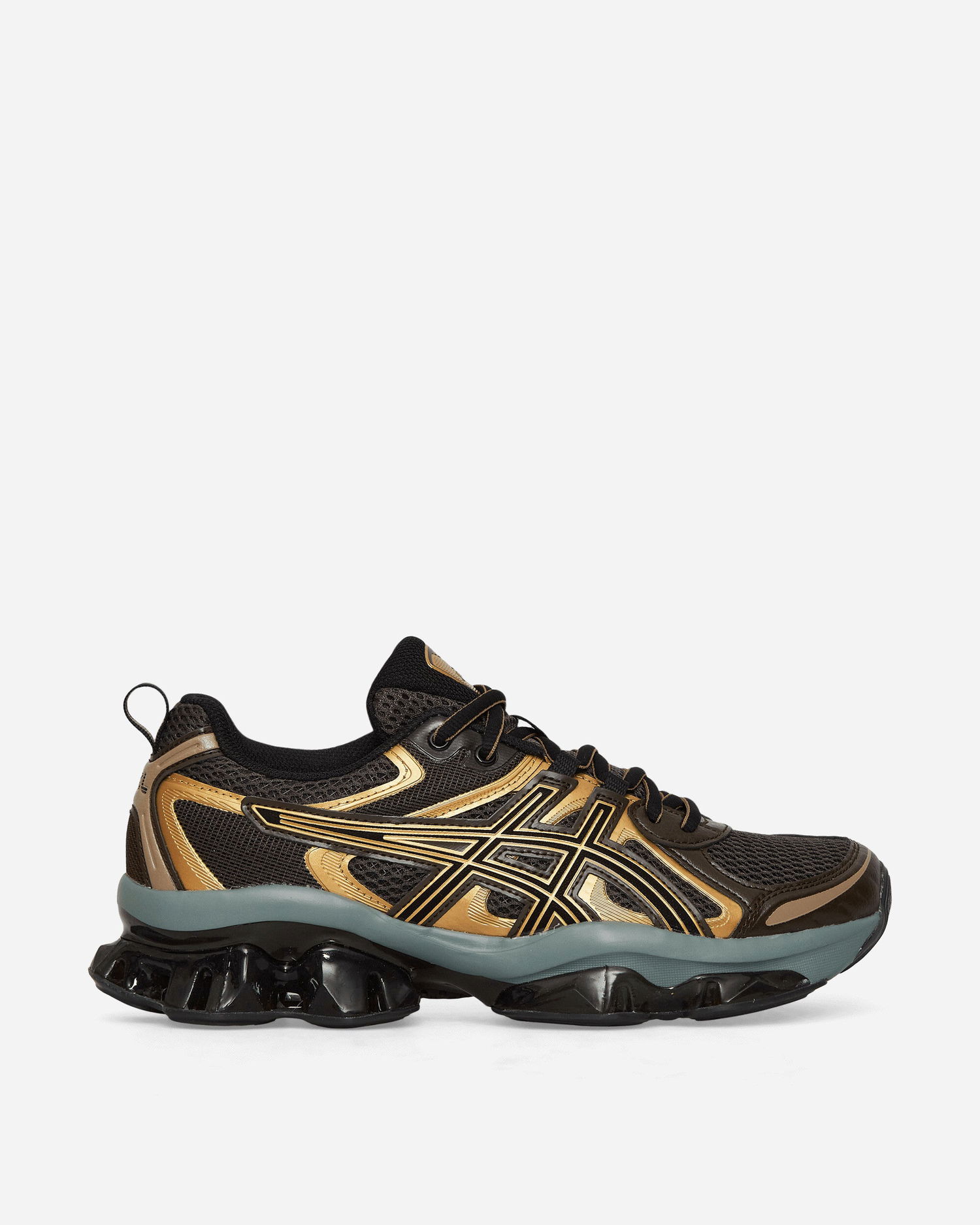 Sneakers og sko Asics GEL-QUANTUM™ KINETIC Sort | 1203A270-253, 1