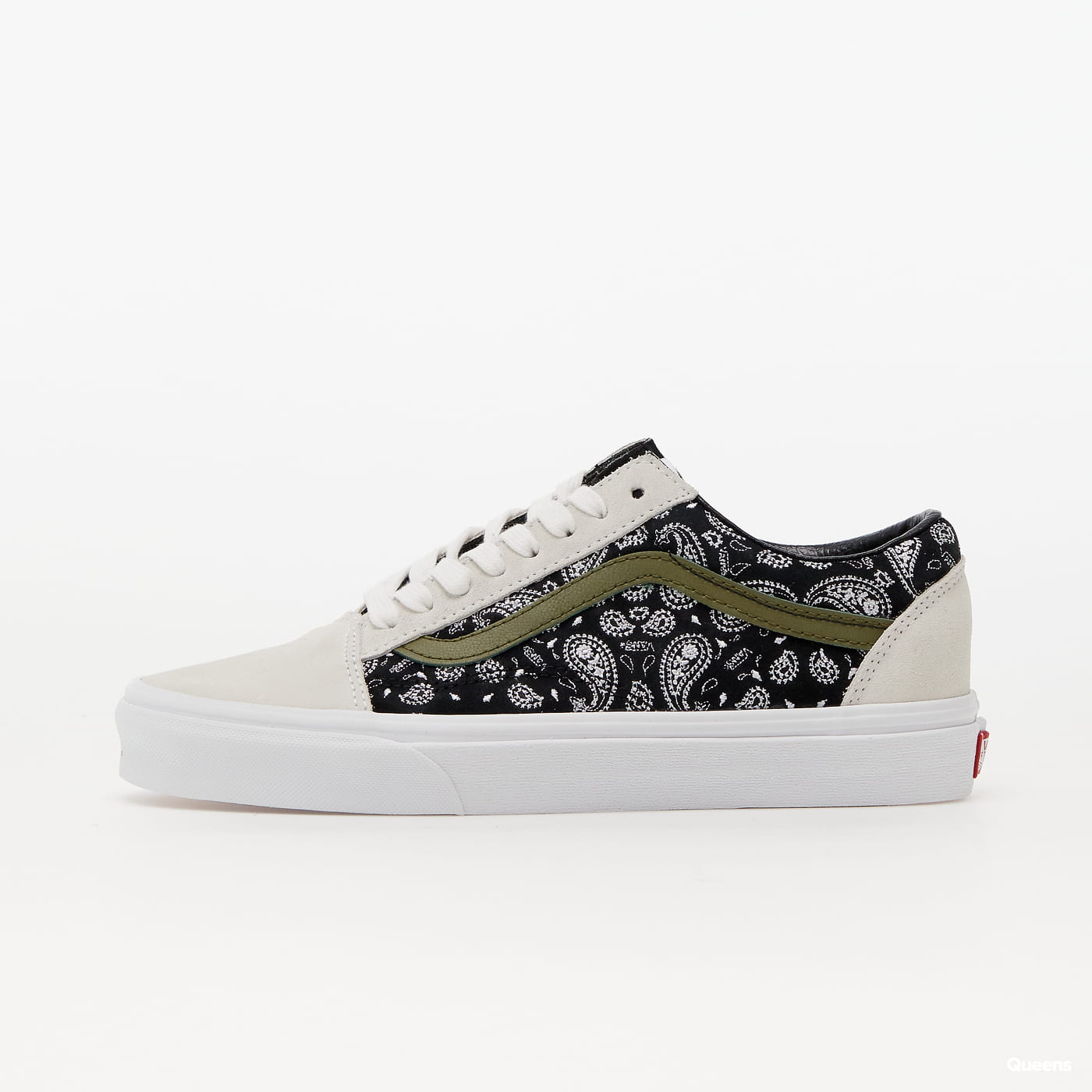 Sneakers og sko Vans Old Skool Flerfarvet | VN0A5KRSYB21, 0