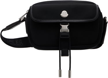 Taljetaske Moncler Moncler New Trick Crossbody Bag Sort | K109B5L00001M3873, 0