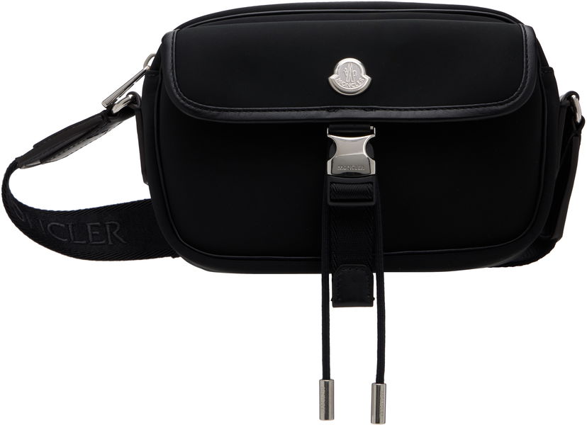 Taljetaske Moncler Moncler New Trick Crossbody Bag Sort | K109B5L00001M3873