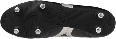 Sneakers og sko Mizuno Morelia II Club SG Sort | p1gc2416-03, 2