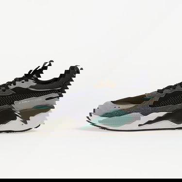 Sneakers og sko Puma RS-X Heritage Grå | 39821011, 0