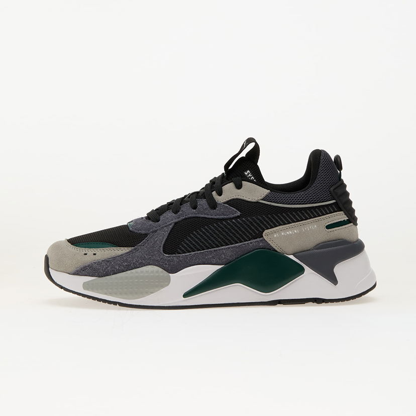 Sneakers og sko Puma RS-X Heritage Grå | 39821011