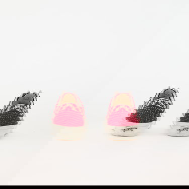 Sneakers og sko Vans LX Old Skool 36 EK Rød | VN000D8HESW1, 5