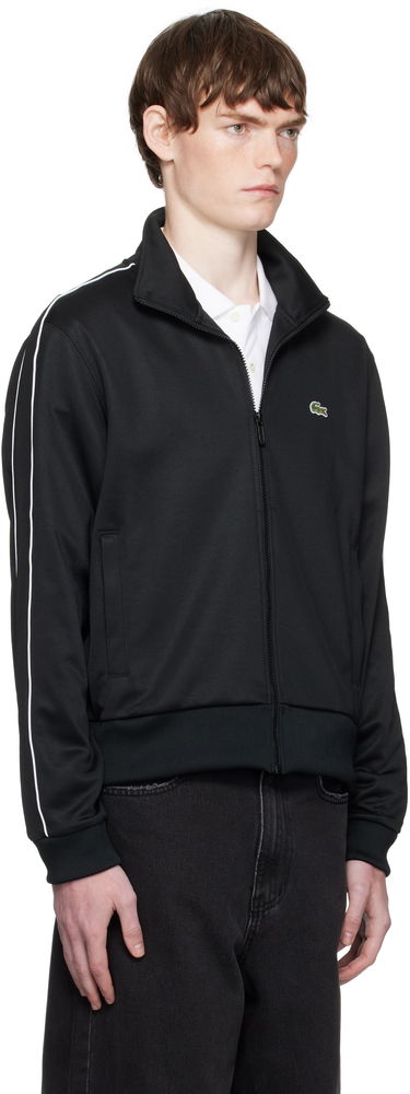 Jakke Lacoste Lacoste Track Top Sort | SH1457-031, 3