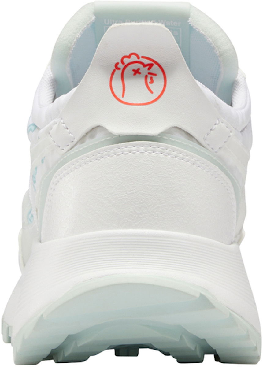 Sneakers og sko Reebok Classic Legacy Hvid | gv7092, 1