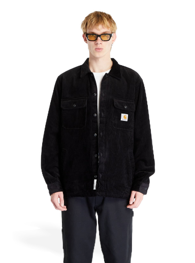 Jakke Carhartt WIP Men's jacket Whitsome Sort | I028827.89XX