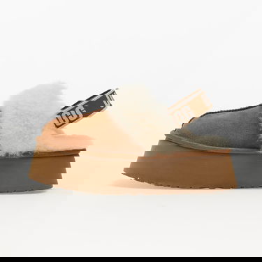 Sneakers og sko UGG W Funkette Chestnut Brun | 1113474-CHE, 0