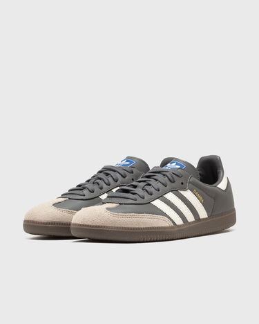 Sneakers og sko adidas Originals Samba OG Grå | JR0913, 2