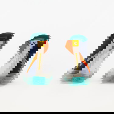 Sneakers og sko Converse Chuck Taylor All Star CX Flerfarvet | 172948C, 2