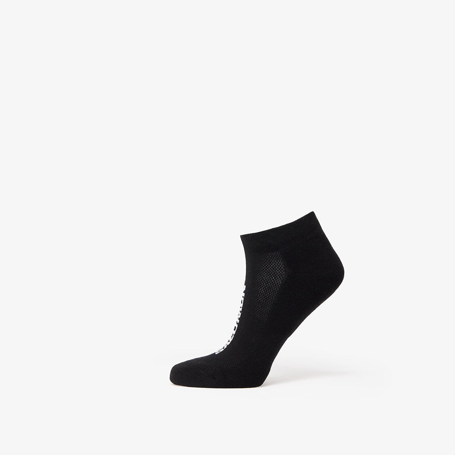Sokker Salomon Low Cut Socks 3-Pack Grå | LC2087100, 1