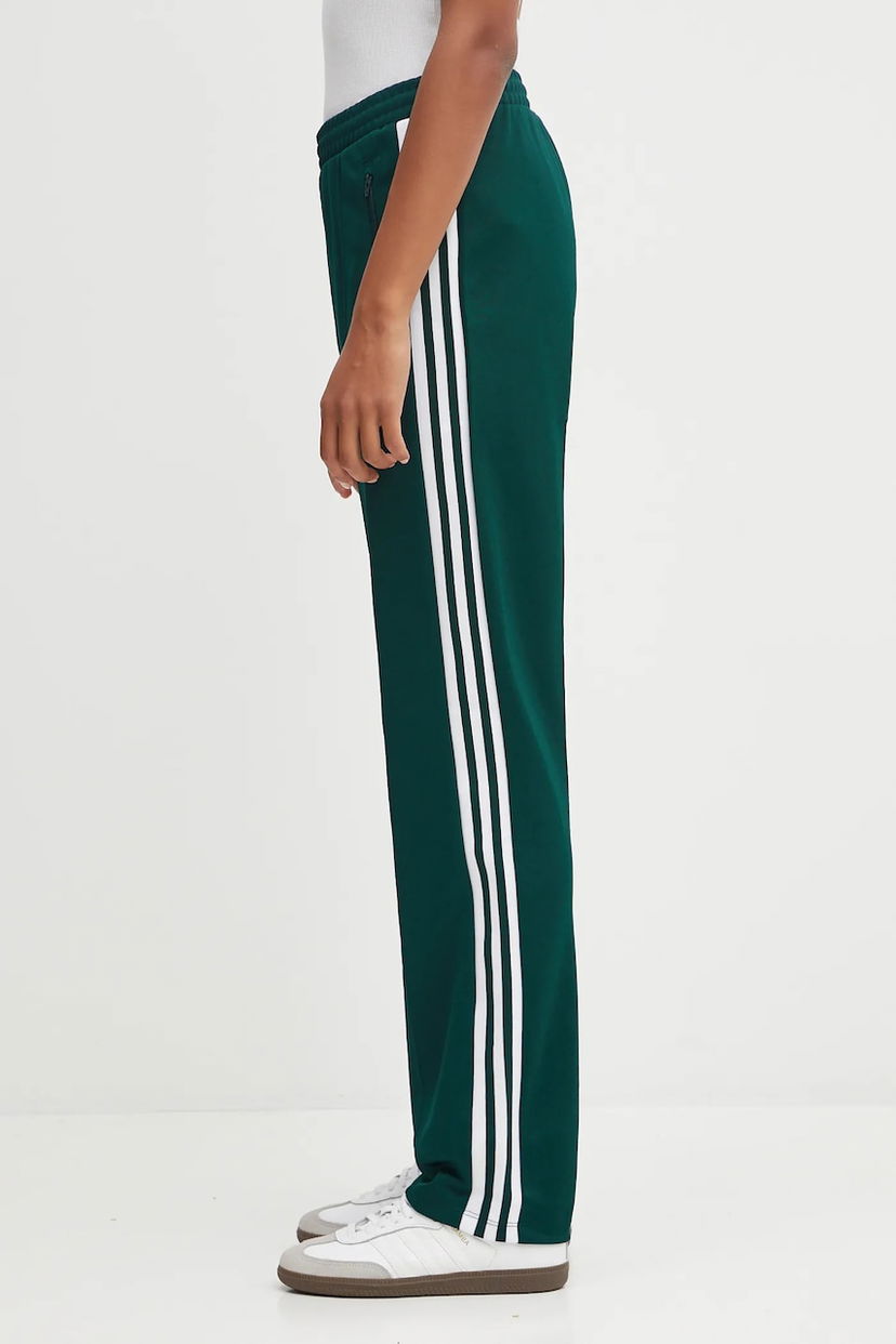 Joggingbukser adidas Originals adidas Originals Classic Tp Track Pants Grøn | JV7395