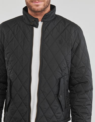 Jakke Polo by Ralph Lauren Jacket Grøn | 710911798002, 4