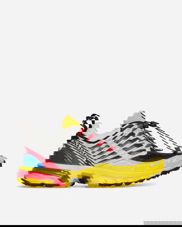 Sneakers og sko Salomon ACS Pro Flerfarvet | L47298900, 2
