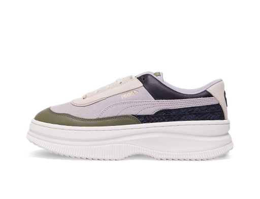 Sneakers og sko Puma Deva Reptile Blå | 37119801