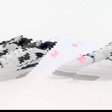 Sneakers og sko New Balance 550 White Hvid | BB550ESD, 5