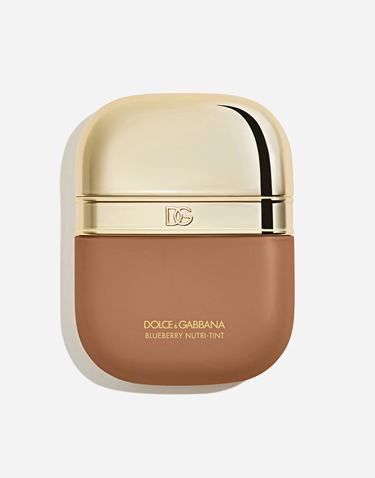 Parfume og dufte Dolce & Gabbana Dolce & Gabbana Nutri-Tint Skin Tint Medium Deep Rosy Cool Undertones Brun | MKUPFCE0035V0019, 0