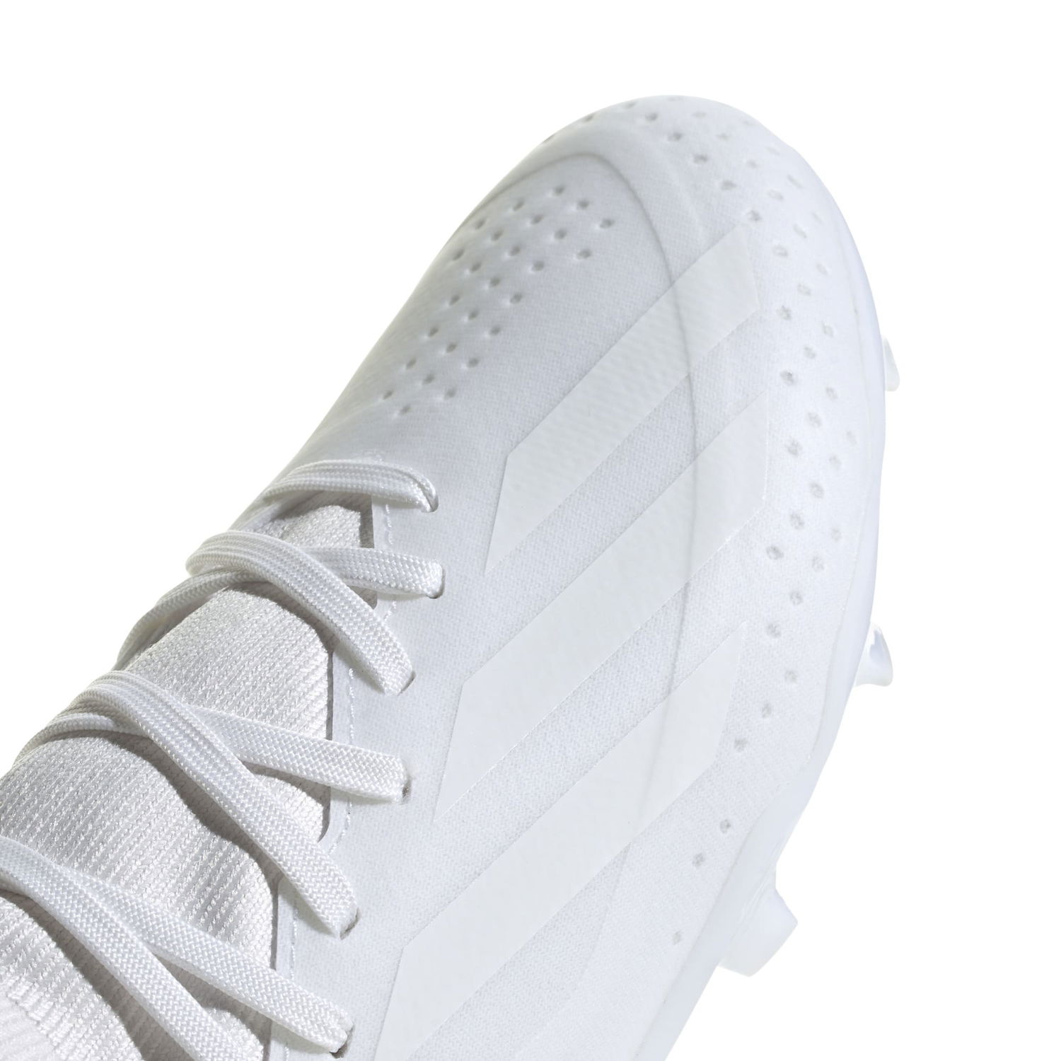 Sneakers og sko adidas Performance Crazyfast.3 FG Hvid | ID9353, 1