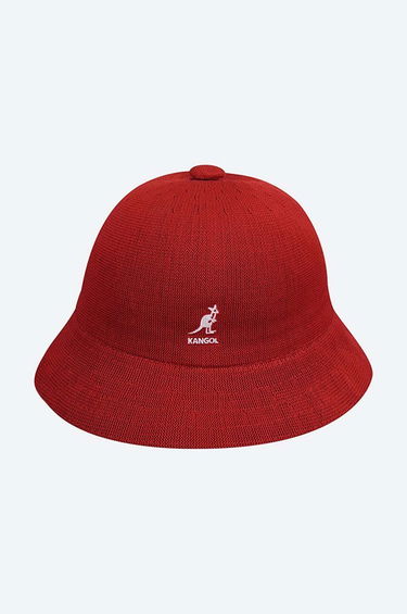 Hat Kangol Casual Hat Rød | K2094ST.SCARLET, 0
