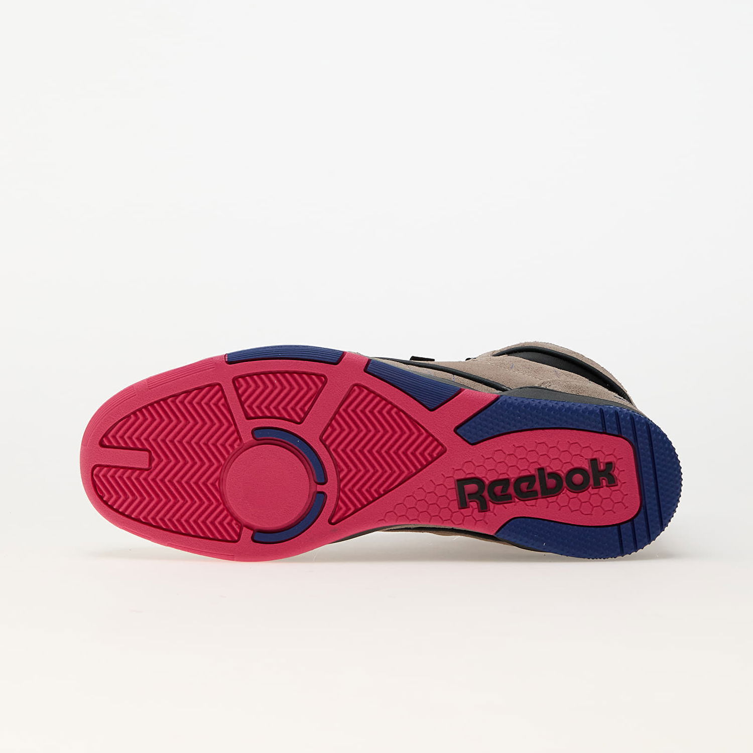 Sneakers og sko Reebok Bb 4000 Ii Mid Grå | 100201346, 1