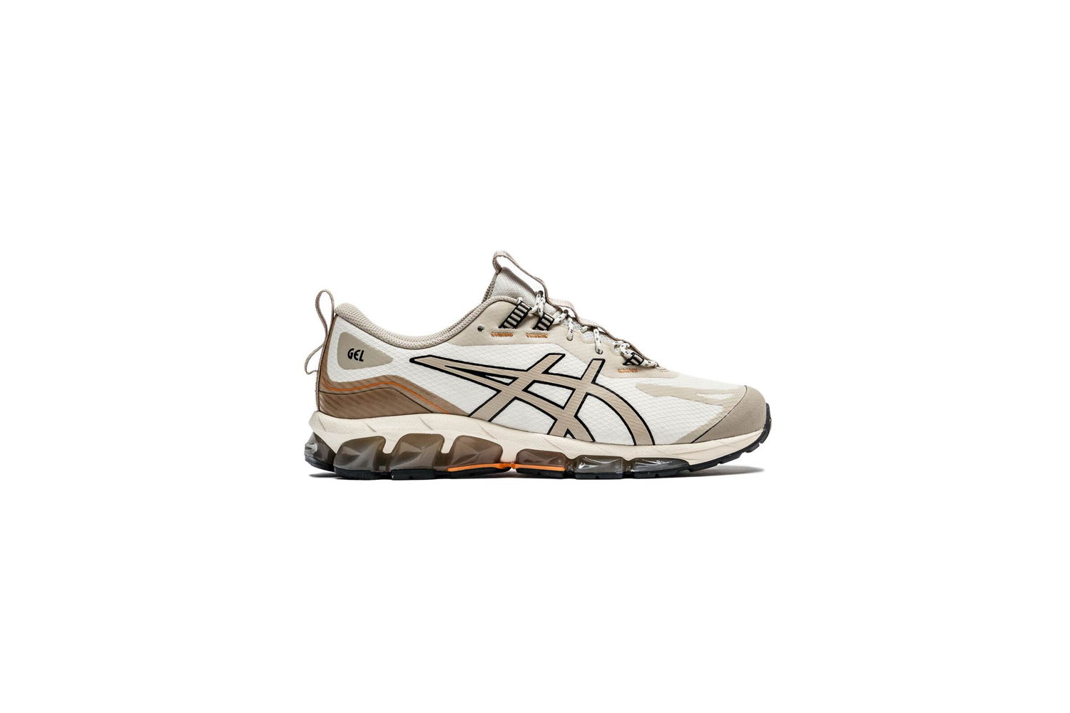 Sneakers og sko Asics GEL-QUANTUM 360 VII "Birch/Simply Taupe" Beige | 1201A881-201, 0