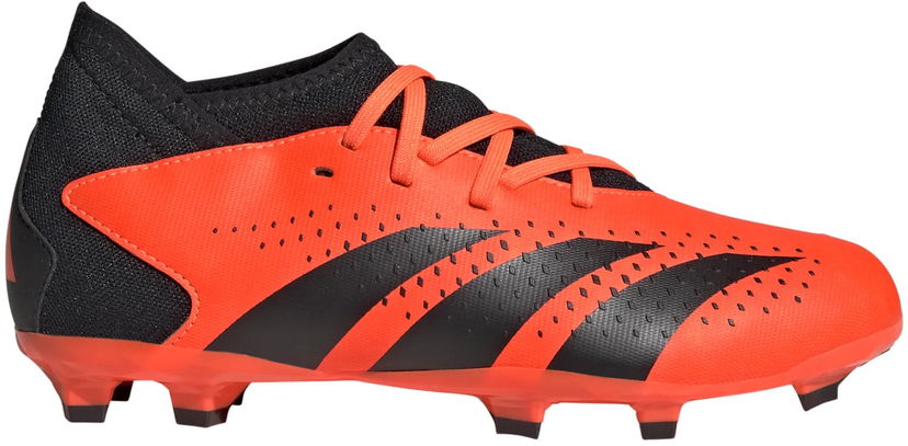 Sneakers og sko adidas Performance PREDATOR ACCURACY.3 FG Orange | gw4608
