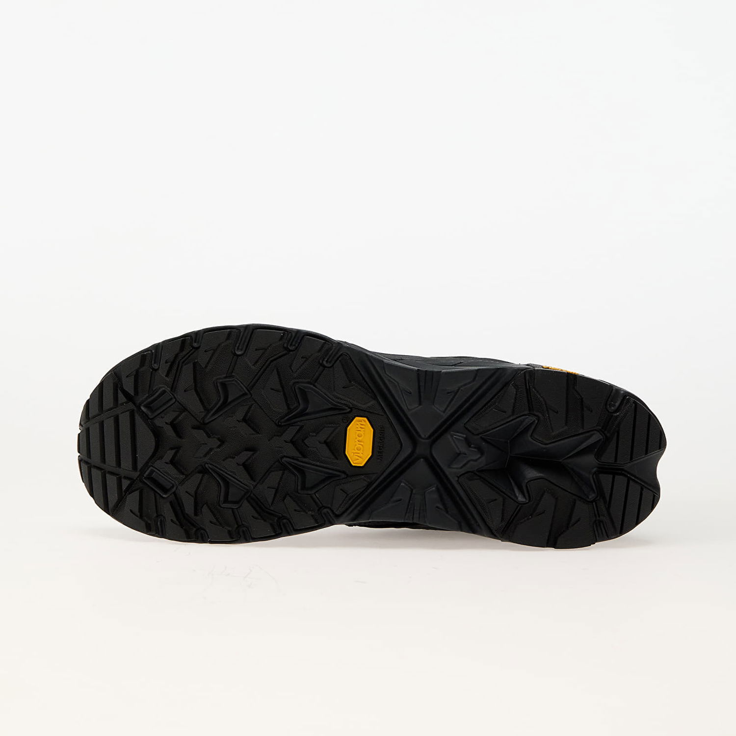 Sneakers og sko Hoka One One Anacapa Breeze Sort | 1127920-BBLC, 1