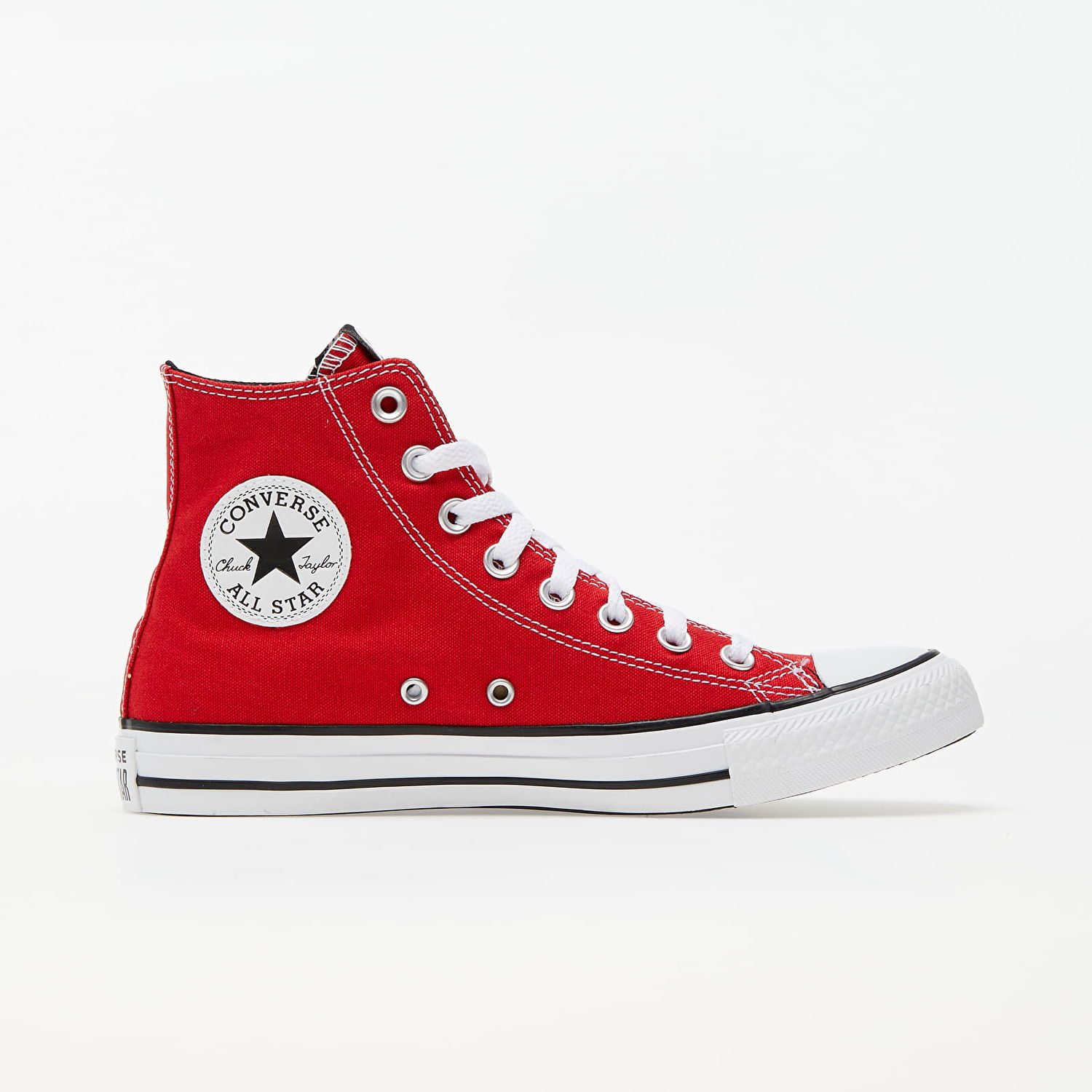 Sneakers og sko Converse Bugs Bunny Chuck Taylor All Star Hi Rød | 169224C, 1
