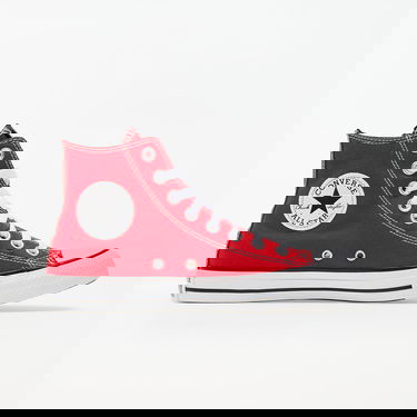 Sneakers og sko Converse Bugs Bunny Chuck Taylor All Star Hi Rød | 169224C, 1