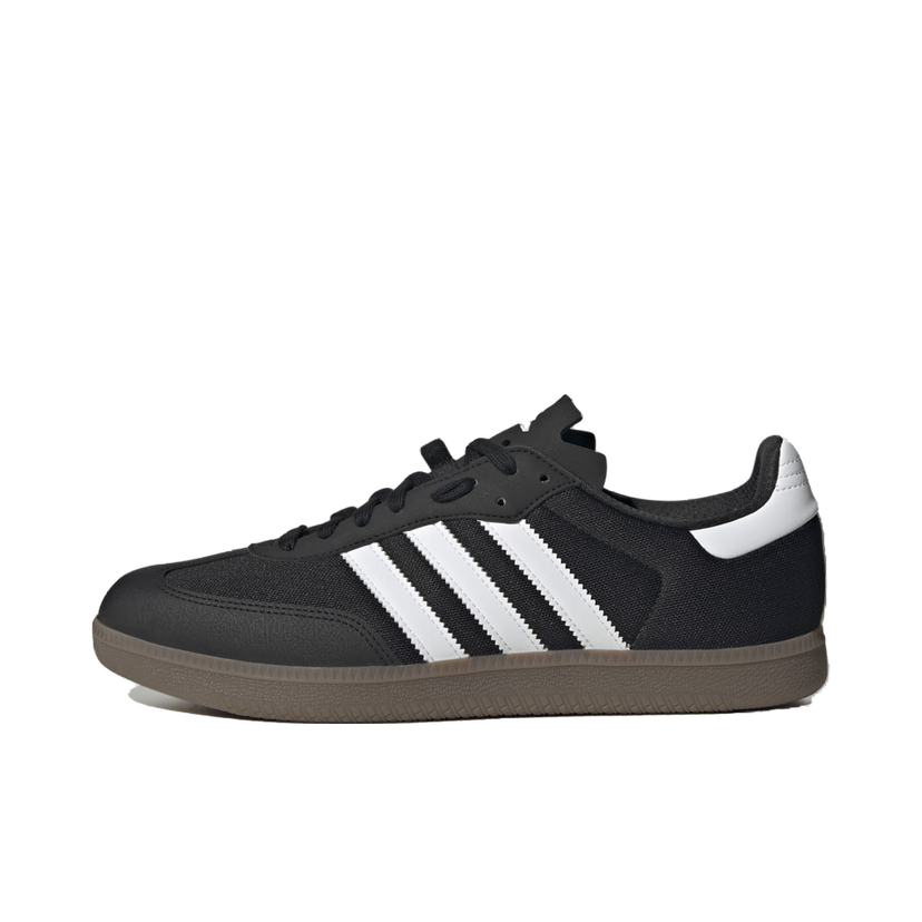 Sneakers og sko adidas Originals The Velosamba Made With Nature Sort | HQ9036