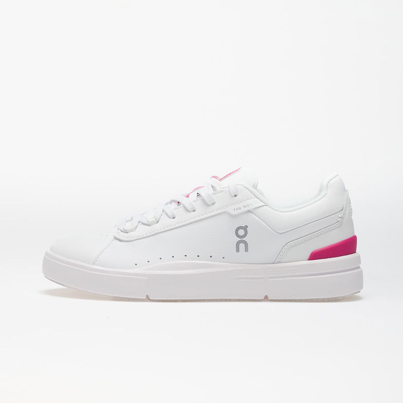 Sneakers og sko On Running The Roger Advantage Hvid | 3WF30392626