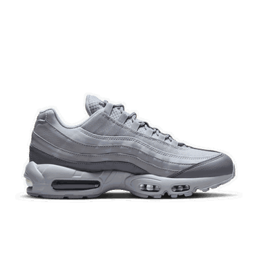 Sneakers og sko Nike Air Max 95 Grå | FD0663-001, 1