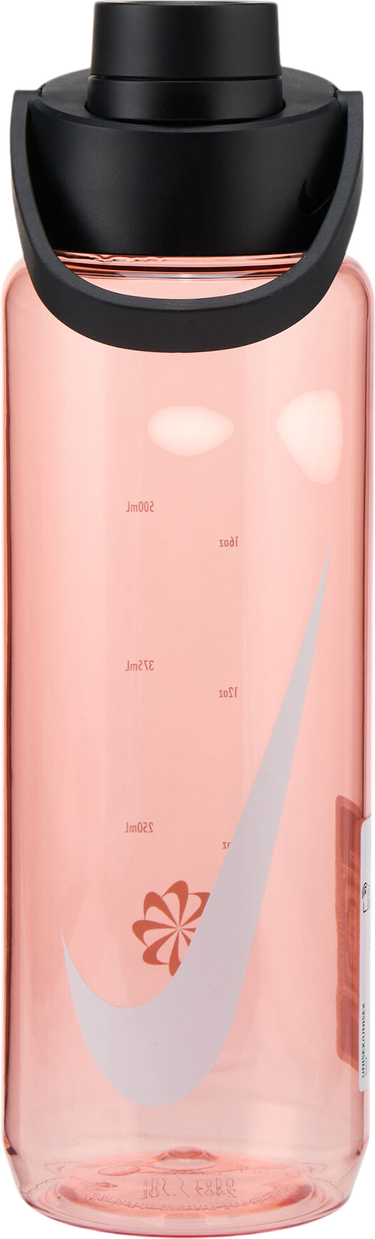 Drikkeflaske Nike Nike Renew Recharge Chug Bottle Lyserød | 9341-87-819, 0