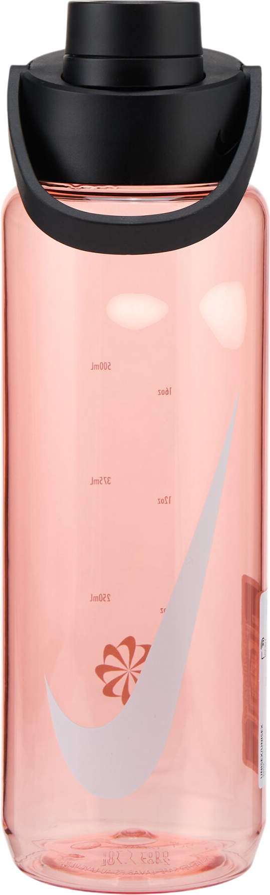 Drikkeflaske Nike Nike Renew Recharge Chug Bottle Lyserød | 9341-87-819