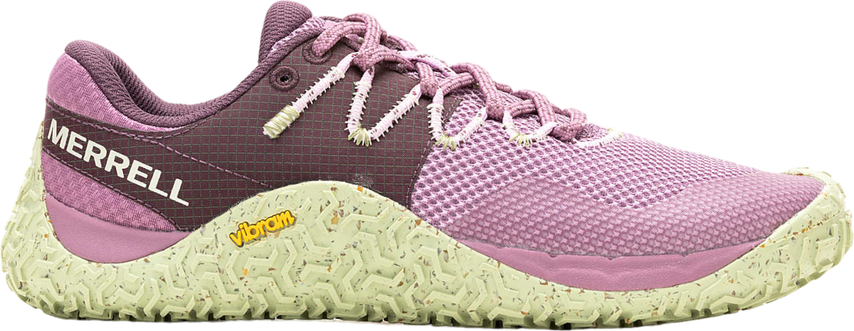 Sneakers og sko Merrell Trail Glove 7 Lilla | j068188, 0