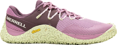 Sneakers og sko Merrell Trail Glove 7 Lilla | j068188, 0