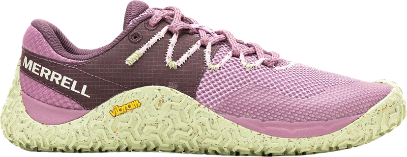 Sneakers og sko Merrell Trail Glove 7 Lilla | j068188